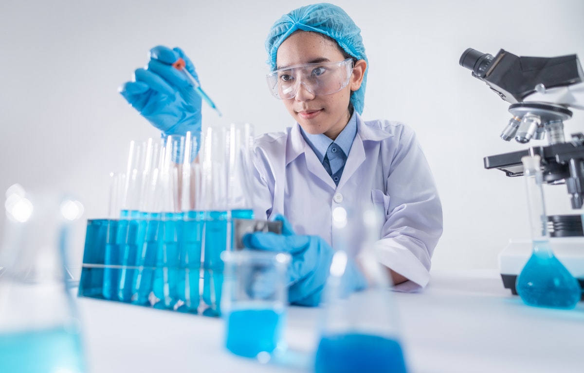 The Most In-demand Skills In Biopharma